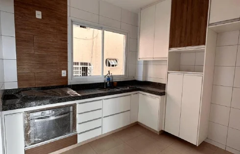 Apartamento em Nossa Senhora Aparecida, Uberlândia