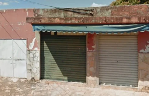 Terreno em Jardim das Palmeiras, Uberlândia