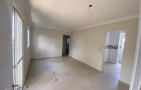 Apartamento em Daniel Fonseca, Uberlândia