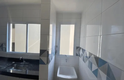 Apartamento em Daniel Fonseca, Uberlândia