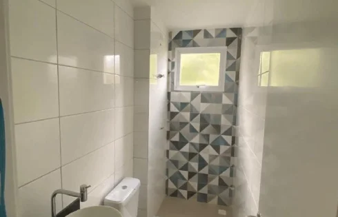 Apartamento em Daniel Fonseca, Uberlândia