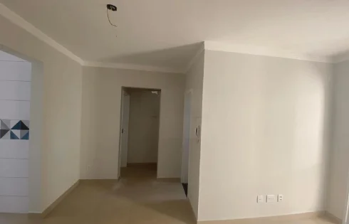 Apartamento em Daniel Fonseca, Uberlândia