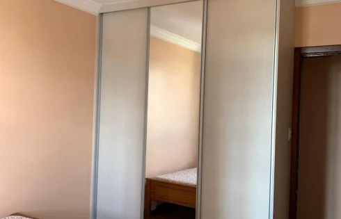 Apartamento em Fundinho, Uberlândia