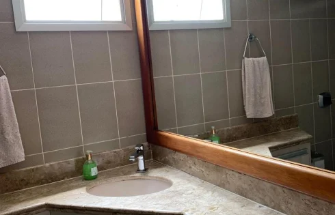 Apartamento em Fundinho, Uberlândia