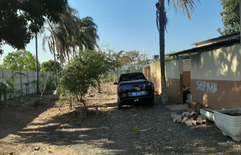 Chácara em Morada Nova, Uberlândia