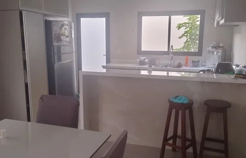 Casa em Jardim Patricia, Uberlândia