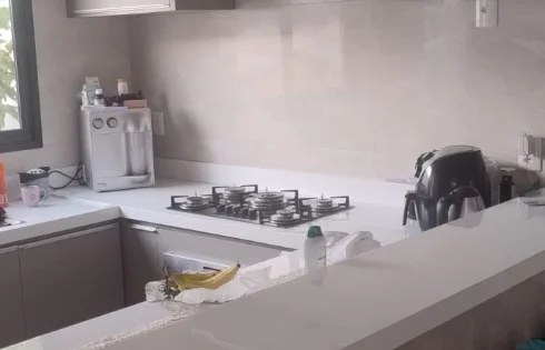 Casa em Jardim Patricia, Uberlândia