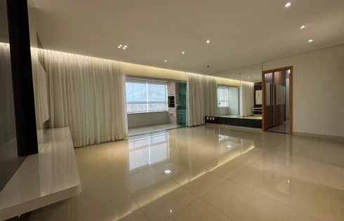 Apartamento em Santa Mônica, Uberlândia