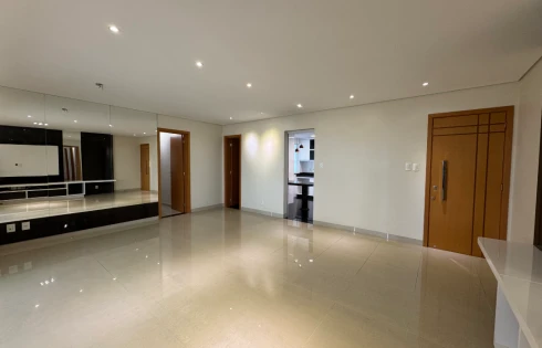 Apartamento em Santa Mônica, Uberlândia