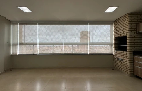 Apartamento em Santa Mônica, Uberlândia
