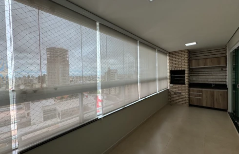 Apartamento em Santa Mônica, Uberlândia