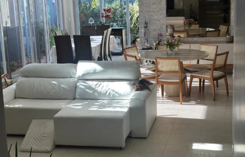 Casa em Nova Uberlândia, Uberlândia