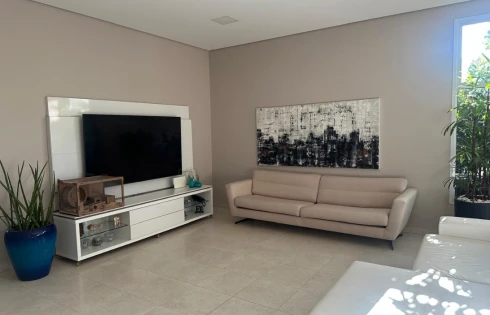 Casa em Nova Uberlândia, Uberlândia