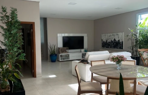 Casa em Nova Uberlândia, Uberlândia