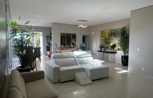 Casa em Nova Uberlândia, Uberlândia