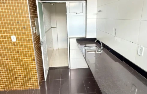 Casa em Segismundo Pereira, Uberlândia