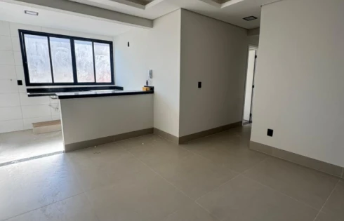 Apartamento em Santa Mônica, Uberlândia