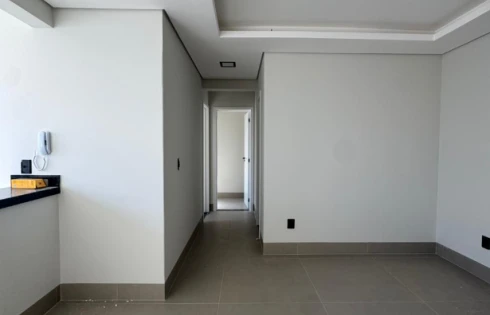 Apartamento em Santa Mônica, Uberlândia
