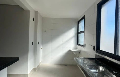 Apartamento em Santa Mônica, Uberlândia