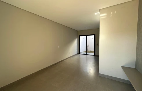 Casa em Grand Ville, Uberlândia