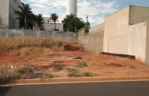 Quinta Alto Umuarama, Uberlândia