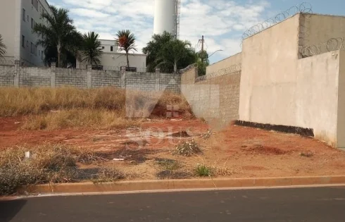 Terreno em Quinta Alto Umuarama, Uberlândia