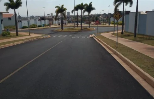 Terreno em Quinta Alto Umuarama, Uberlândia