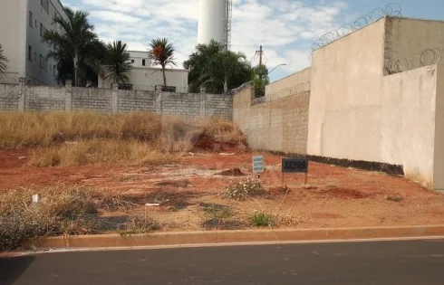 Terreno em Quinta Alto Umuarama, Uberlândia