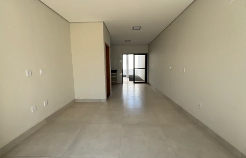 Casa em Novo Mundo, Uberlândia