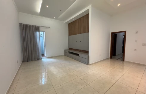 Casa em Aclimação, Uberlândia