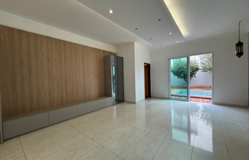 Casa em Aclimação, Uberlândia