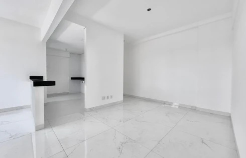 Apartamento em Santa Mônica, Uberlândia