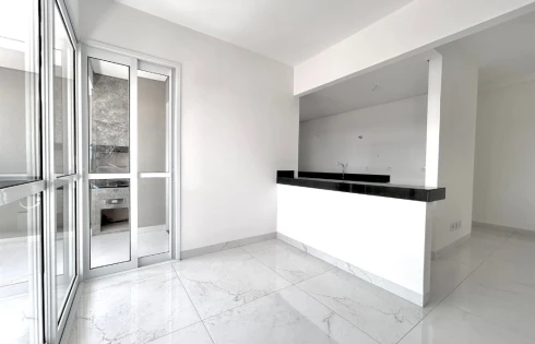 Apartamento em Santa Mônica, Uberlândia