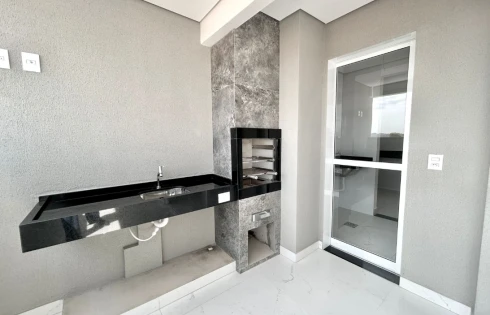 Apartamento em Santa Mônica, Uberlândia