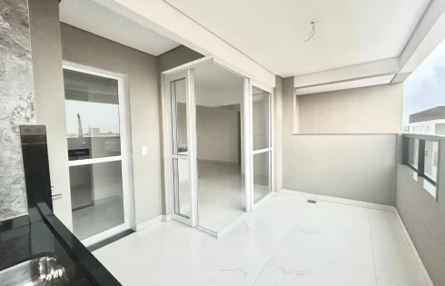 Apartamento em Santa Mônica, Uberlândia