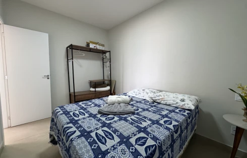 Santa Mônica, Uberlândia