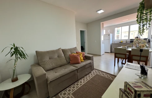 Apartamento em Santa Mônica, Uberlândia