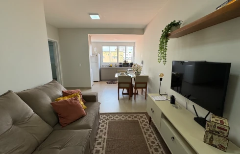 Apartamento em Santa Mônica, Uberlândia