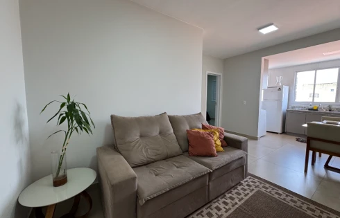 Apartamento em Santa Mônica, Uberlândia