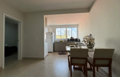 Apartamento em Santa Mônica, Uberlândia