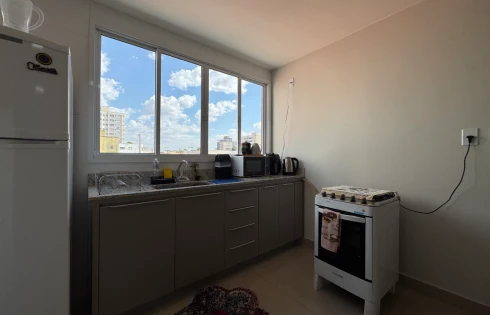 Apartamento em Santa Mônica, Uberlândia