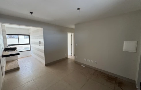 Apartamento em Umuarama, Uberlândia
