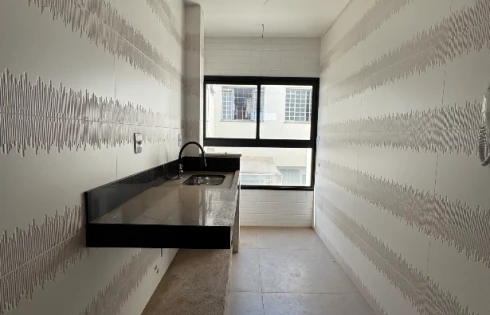 Apartamento em Umuarama, Uberlândia
