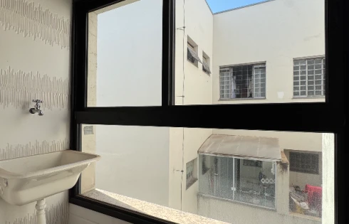 Apartamento em Umuarama, Uberlândia