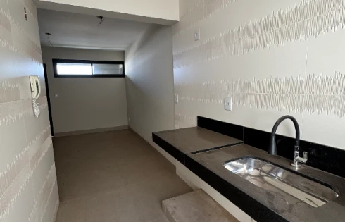 Apartamento em Umuarama, Uberlândia