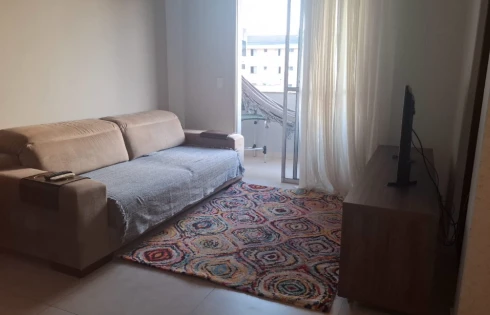 Apartamento em Patrimônio, Uberlândia