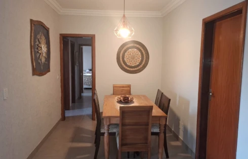 Apartamento em Patrimônio, Uberlândia
