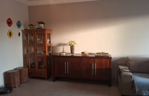 Apartamento em Patrimônio, Uberlândia