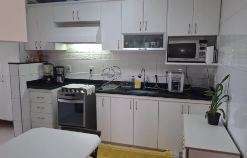 Apartamento em Patrimônio, Uberlândia
