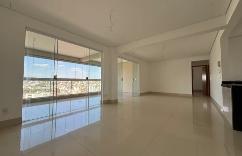 Apartamento em Lídice, Uberlândia